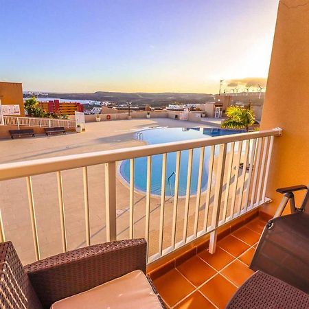 Rentaliday Maresia Santa Cruz de Tenerife Ngoại thất bức ảnh