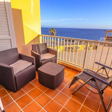 Rentaliday Maresia Santa Cruz de Tenerife Ngoại thất bức ảnh