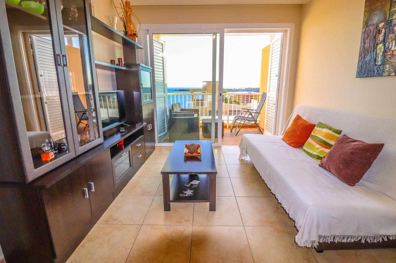 Rentaliday Maresia Santa Cruz de Tenerife Ngoại thất bức ảnh