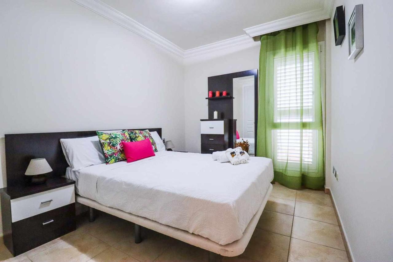 Rentaliday Maresia Santa Cruz de Tenerife Ngoại thất bức ảnh