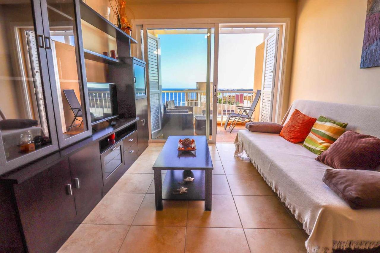 Rentaliday Maresia Santa Cruz de Tenerife Ngoại thất bức ảnh