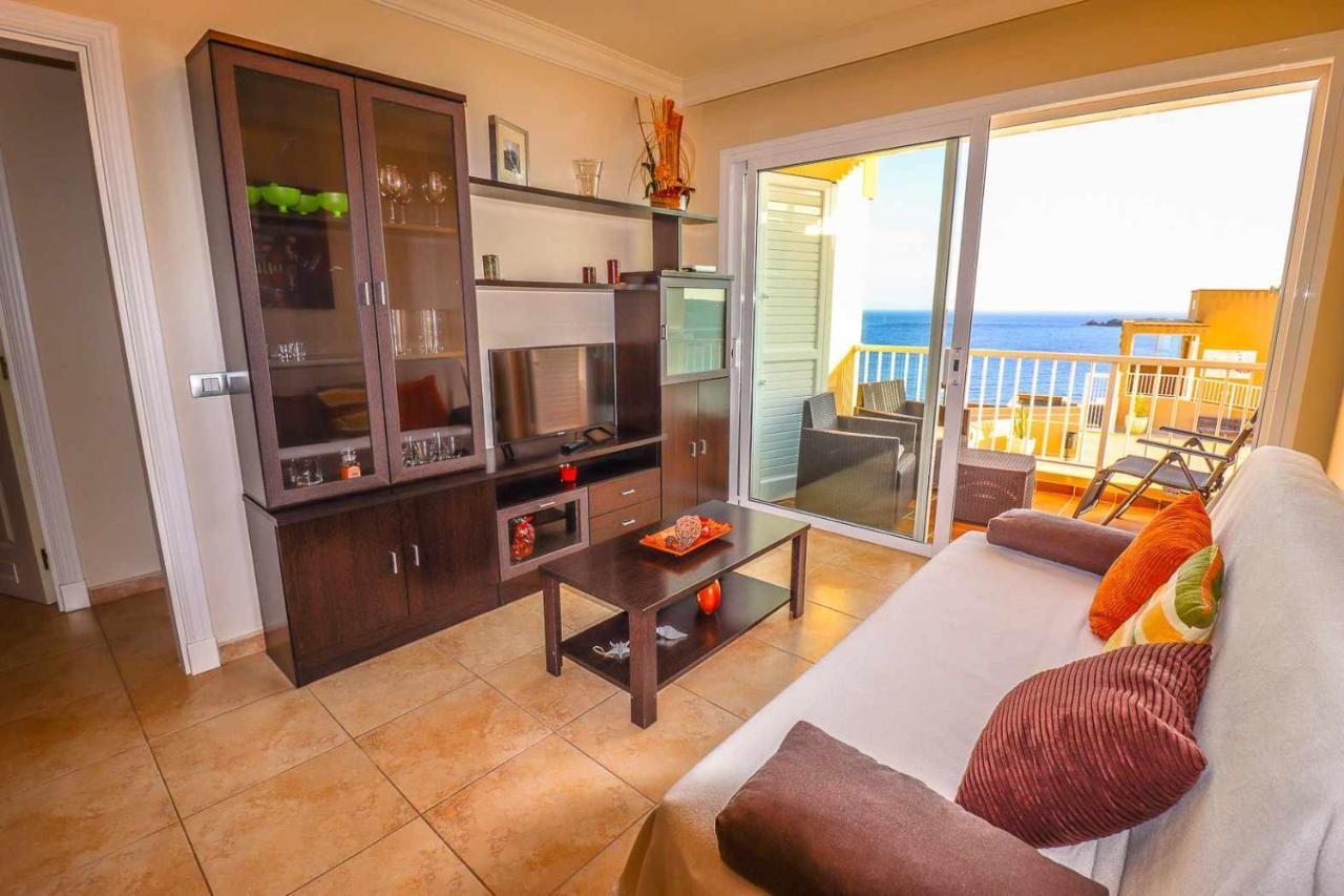 Rentaliday Maresia Santa Cruz de Tenerife Ngoại thất bức ảnh